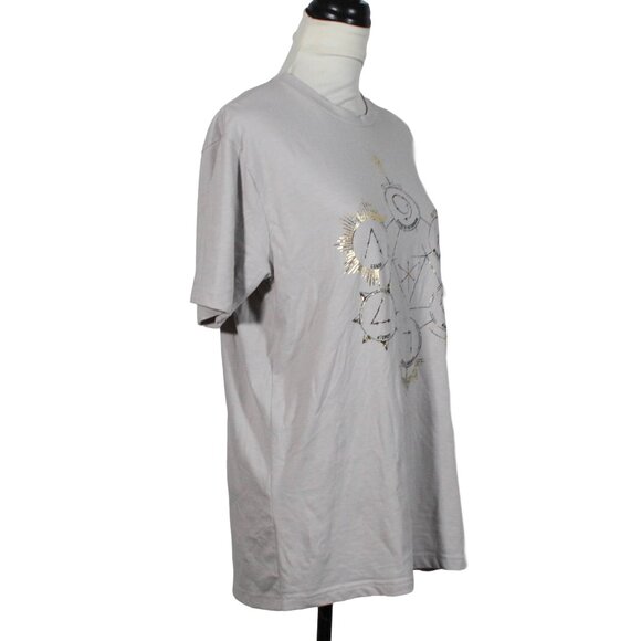 Harry Potter “Spells” T-Shirt Universal Studios Exclusive Unisex Large - Picture 4 of 7